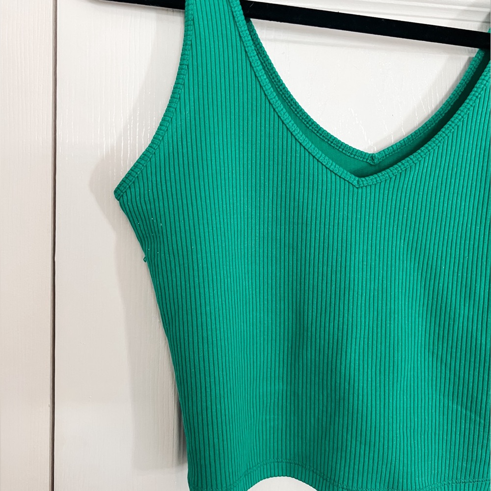 Hollister | V-Neck Tank